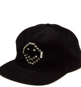 Loosey Snap Back - Black