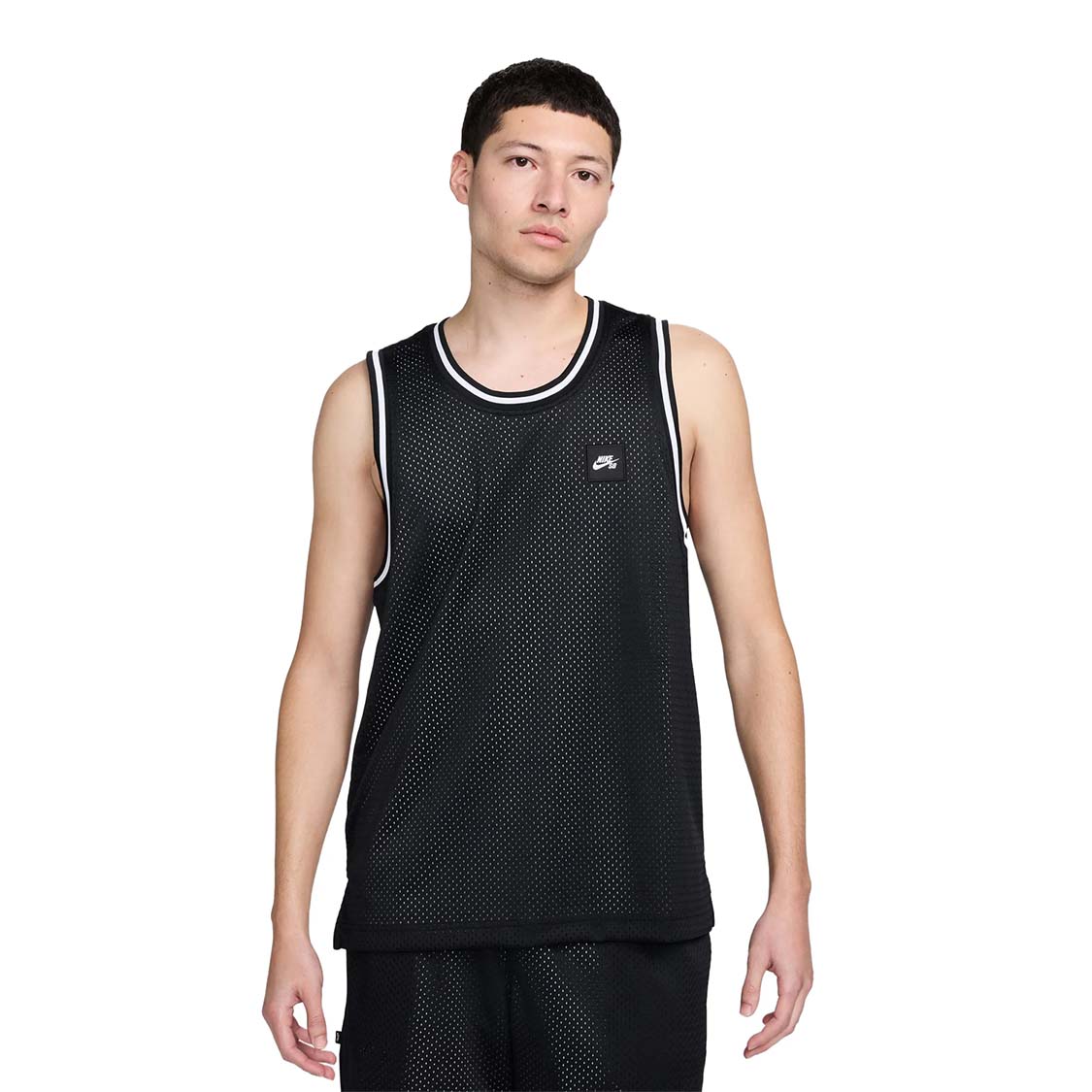 Nike SB - B-Ball Jersey - FN2597-010