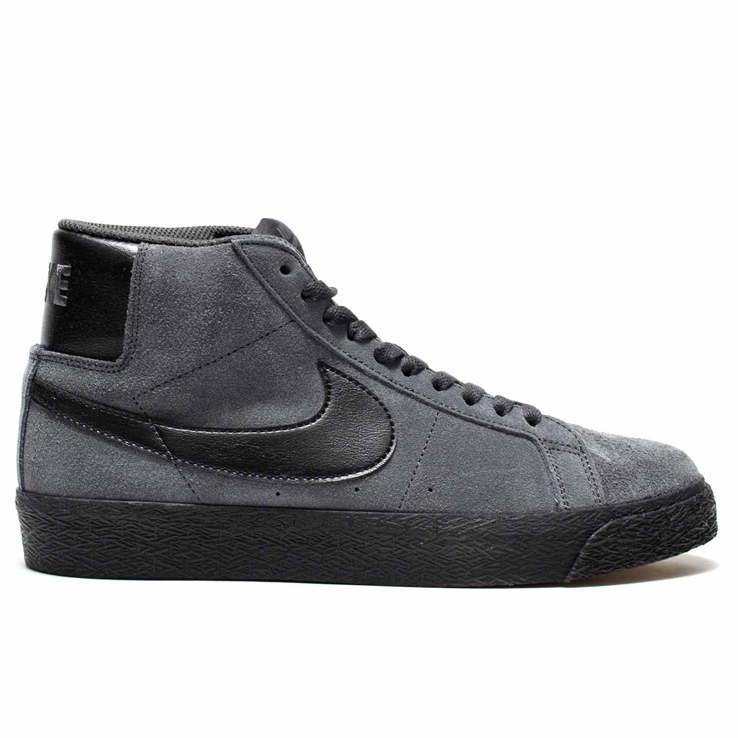 NIKE SB ZOOM BLAZER MID FD0731-001 - KCDC Skateshop