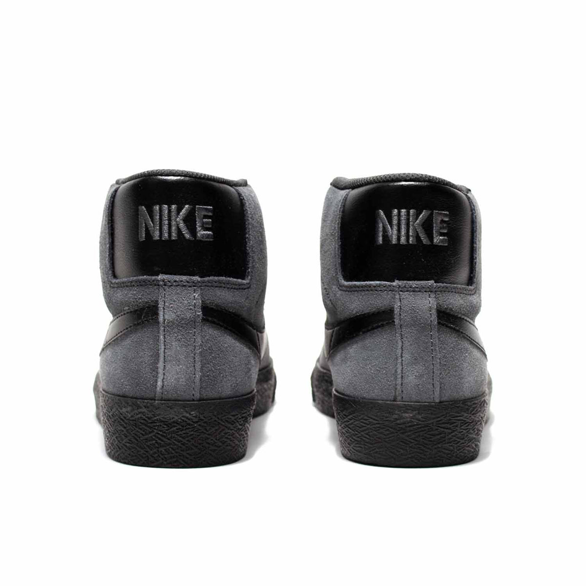 Nike SB - Zoom Blazer Mid - FD0731-001