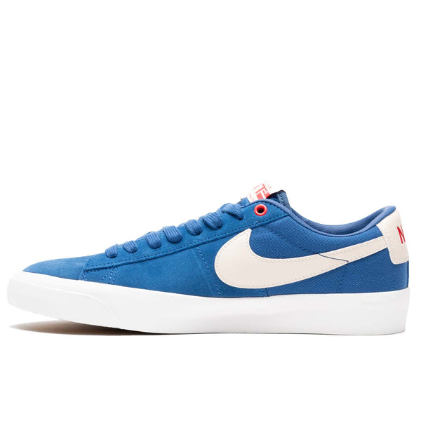 Nike SB - Zoom Blazer Low - DC7695-403 - KCDC Skateshop