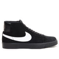 Nike SB Zoom Blazer Mid 864349-007 black/black/white