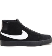 Nike SB Zoom Blazer Mid 864349-007 black/black/white