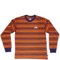 Nike SB Tee LS Stripe Ho2 FN4643-555