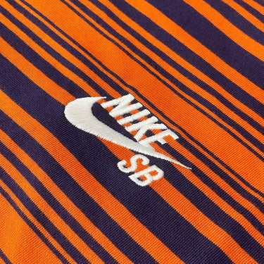 Nike SB Tee LS Stripe Ho2 FN4643-555
