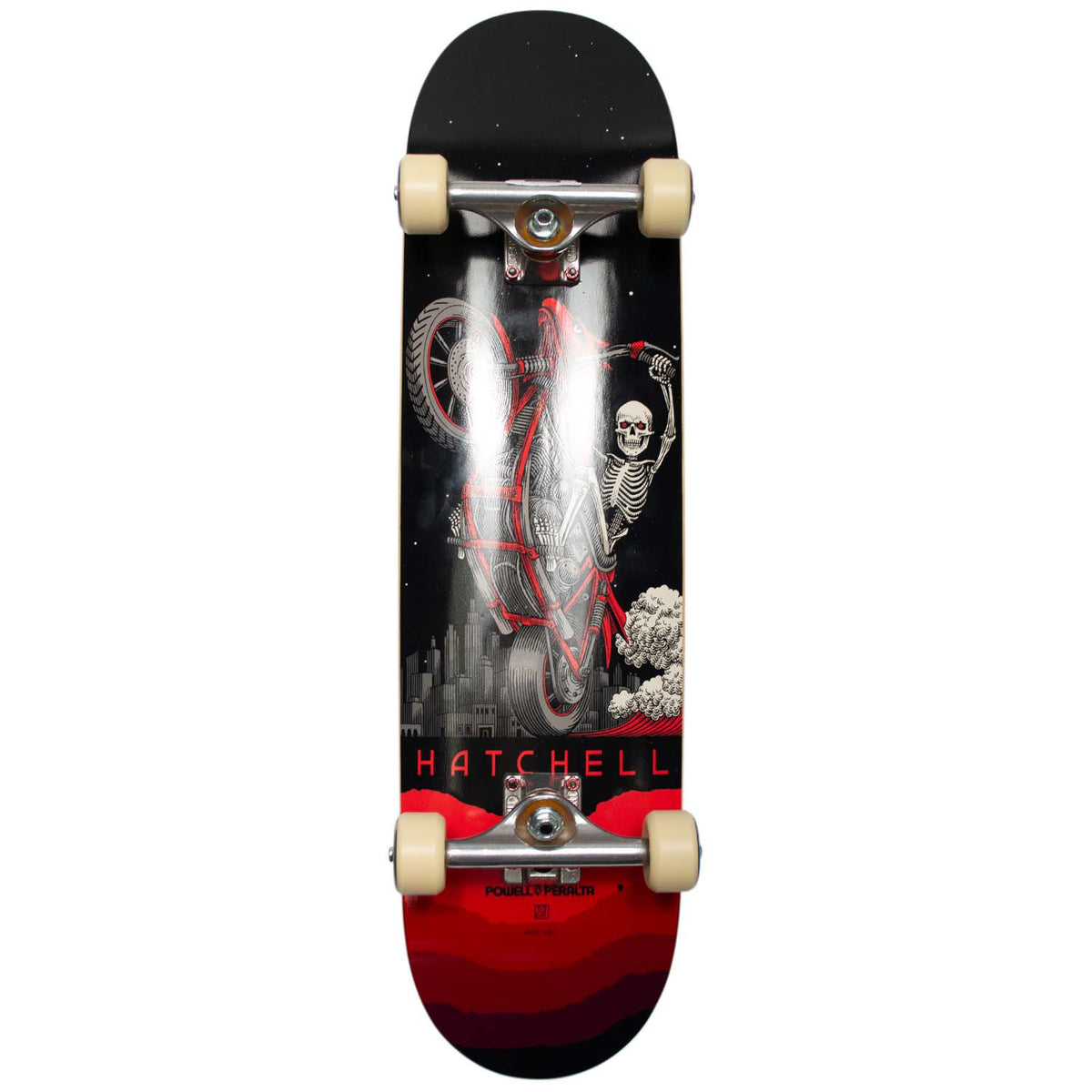 Powell Peralta Skateboard Complete - 8.0