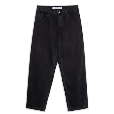 Polar Skate Co. - Polar 93! Pants - Pitch Black