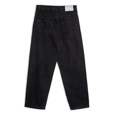 Polar Skate Co. - Polar 93! Pants - Pitch Black