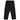 Polar - Surf Pants - Contrast Black/White