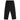 Polar - Surf Pants - Contrast Black/White