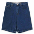 Polar - Big Boy Shorts - Dark Blue