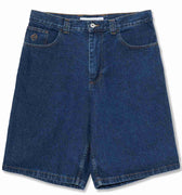 Polar - Big Boy Shorts - Dark Blue