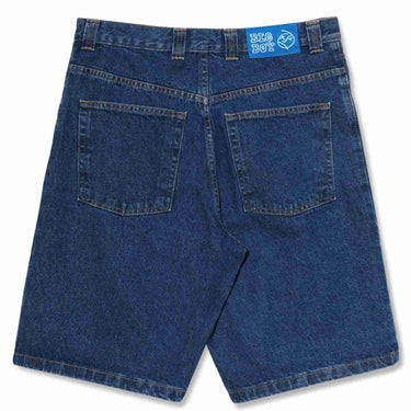 Polar - Big Boy Shorts - Dark Blue