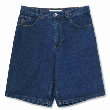 Polar - Big Boy Shorts - Dark Blue