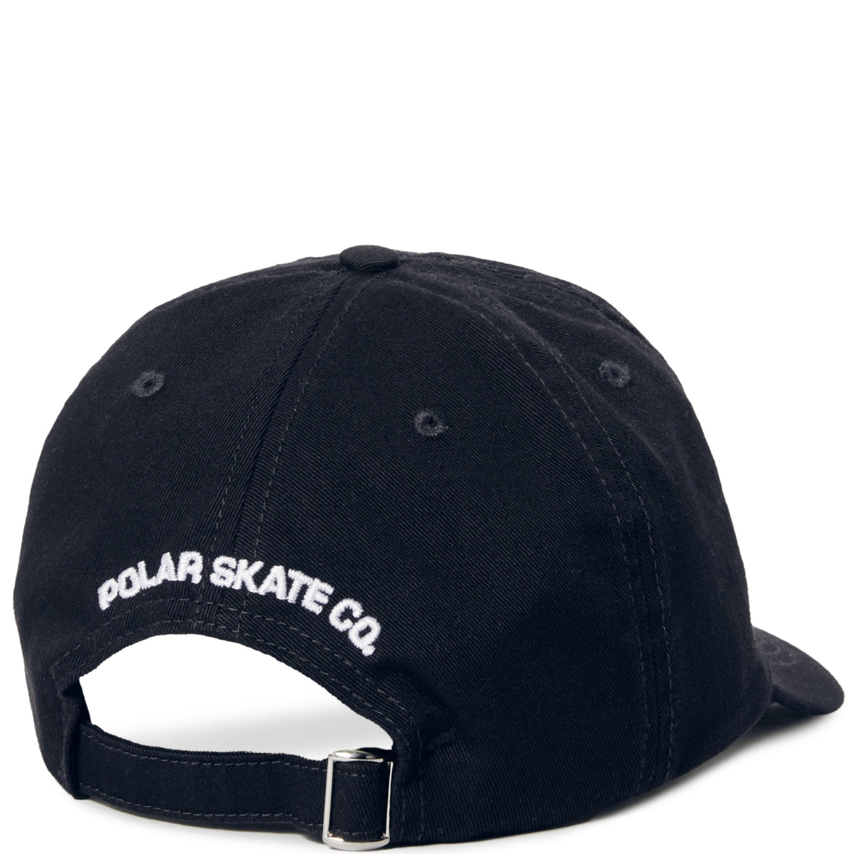 Polar Skate Co. Cap - Navy