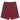 Polar Spiral Surf Swim Shorts - Dark Red