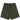 Polar Utility Swim Shorts - Dark Olive