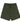 Polar Utility Swim Shorts - Dark Olive