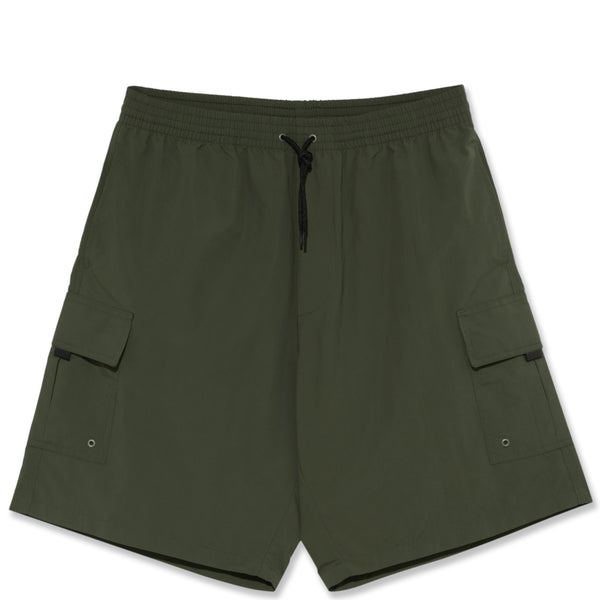Designer ファッション everyone XL nylon utility cargo shorts