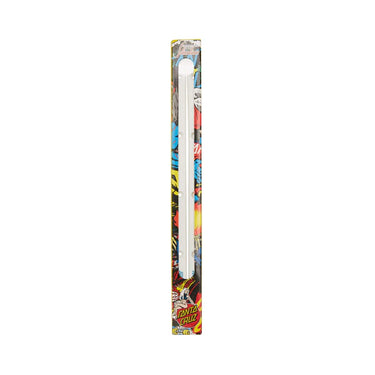 Santa Cruz - Slimline Rails - White