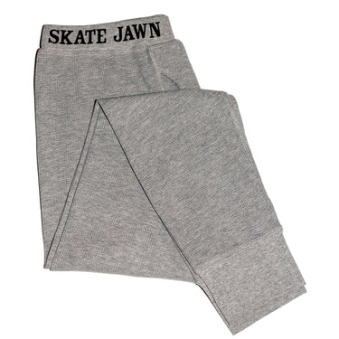 Skate Jawn - Long Jawns - Grey