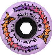 Spitfire - 80HD - Skate Girl Evolution - 58mm