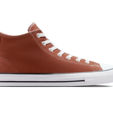 Converse CONS CTAS Pro Mid – Tawny Owl / White / Black (A04601C)