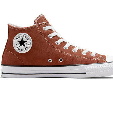 Converse CONS CTAS Pro Mid – Tawny Owl / White / Black (A04601C)
