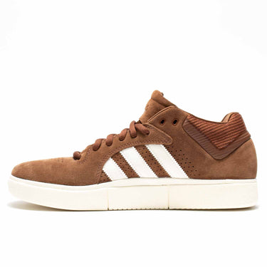 Adidas - Tyshawn - Preloved Brown/Cloud White