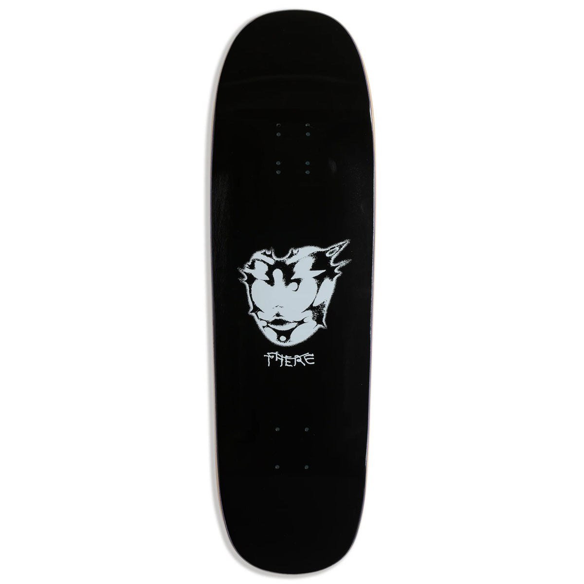 There Skateboards Deck - Team Mask - 9.25