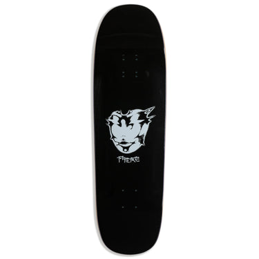 There Skateboards Deck - Team Mask - 9.25