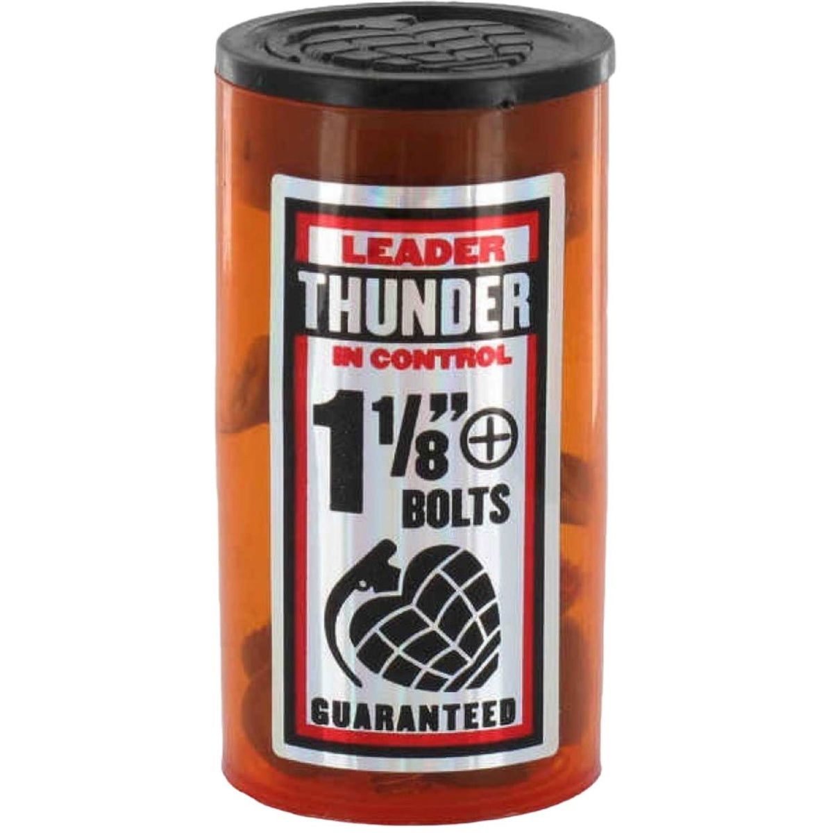 Thunder Bolts Phillips 1 1/8&quot;