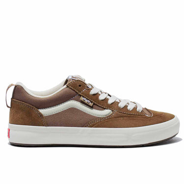 Vans Lizzie Low - Sepia/Marshmallow