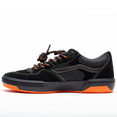 Vans x Spitfire - Rowan 2 - Black/Flame