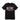 KCDC - Varsity Garment Dye Tee - Black