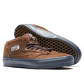 Vans Skate Half Cab '92 Nick Michel Brown