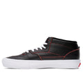 Vans Skate Half Cab Wearaway - Black/Orange