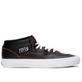 Vans Skate Half Cab Wearaway - Black/Orange