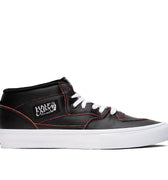 Vans Skate Half Cab Wearaway - Black/Orange