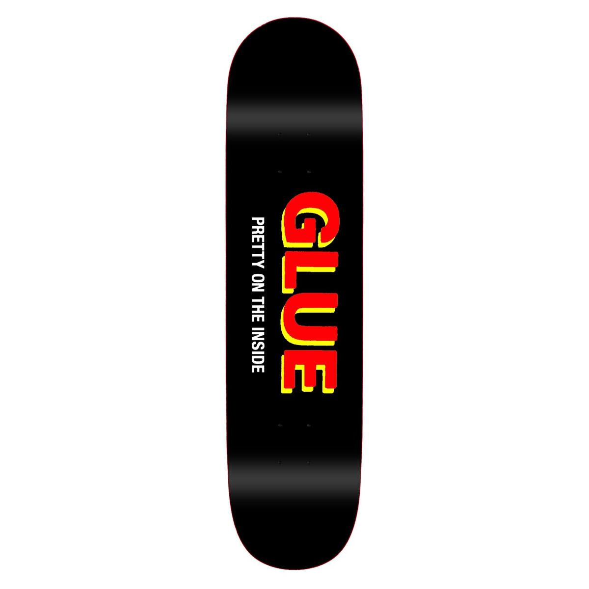 Glue Deck - TM Pretty - 8.375