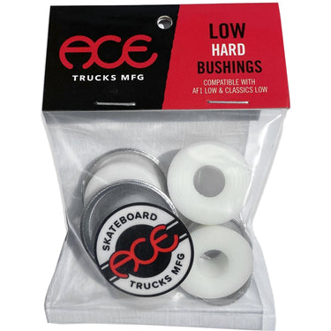 Ace - Low Hard Bushings