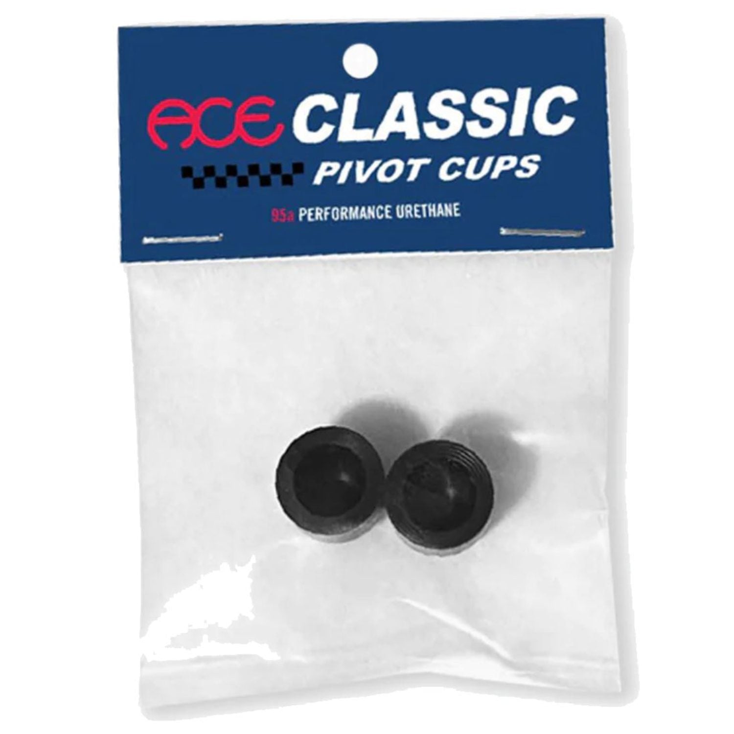 Ace Classic Pivot Cups