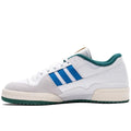 Adidas Forum 84 Low Adv - Ftwwht/Blubi HP2345