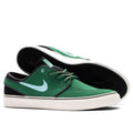 NIKE SB ZOOM JANOSKI OG+ DV5475-300 green white black teal