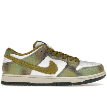 Nike SB Dunk Low Pro QS Chameleon HJ3386 300