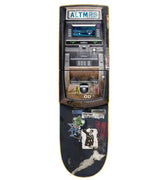 Alltimers Deck - Deli ATM Cruiser - 9"