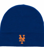 Alltimers - New Era Mets Beanie - Royal