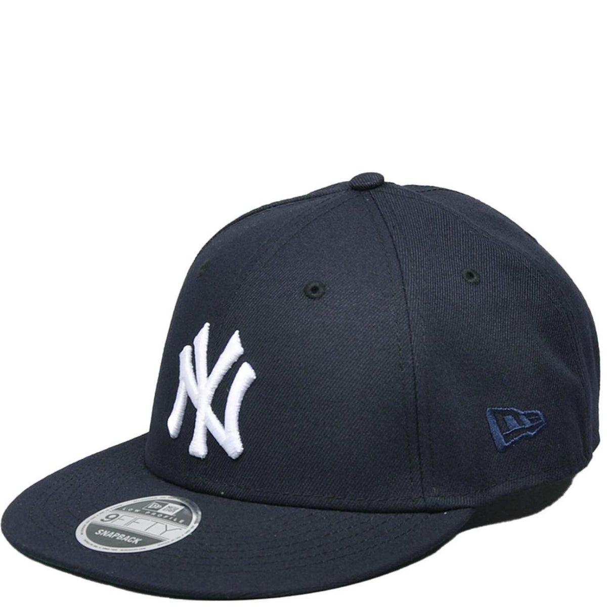 Alltimers New Era Yankees Cap Navy