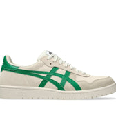 Asics - Japan Pro - Birch/Kale