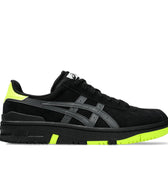 Asics - Vic NBD - Black/Graphite Grey/ Yellow Neon